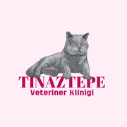 Veteriner Kliniği Logo